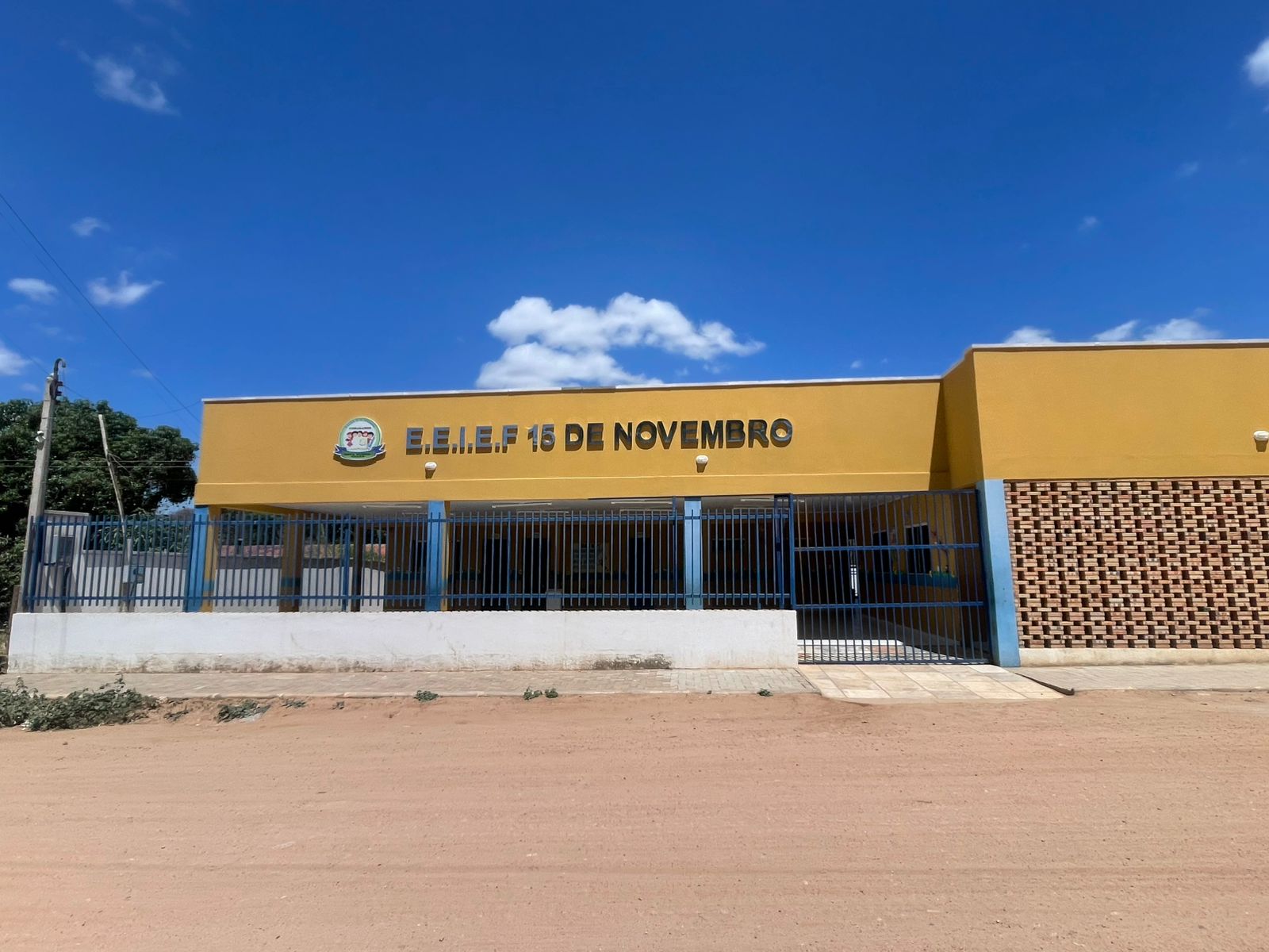Logo Governo Municipal de Nova Olinda