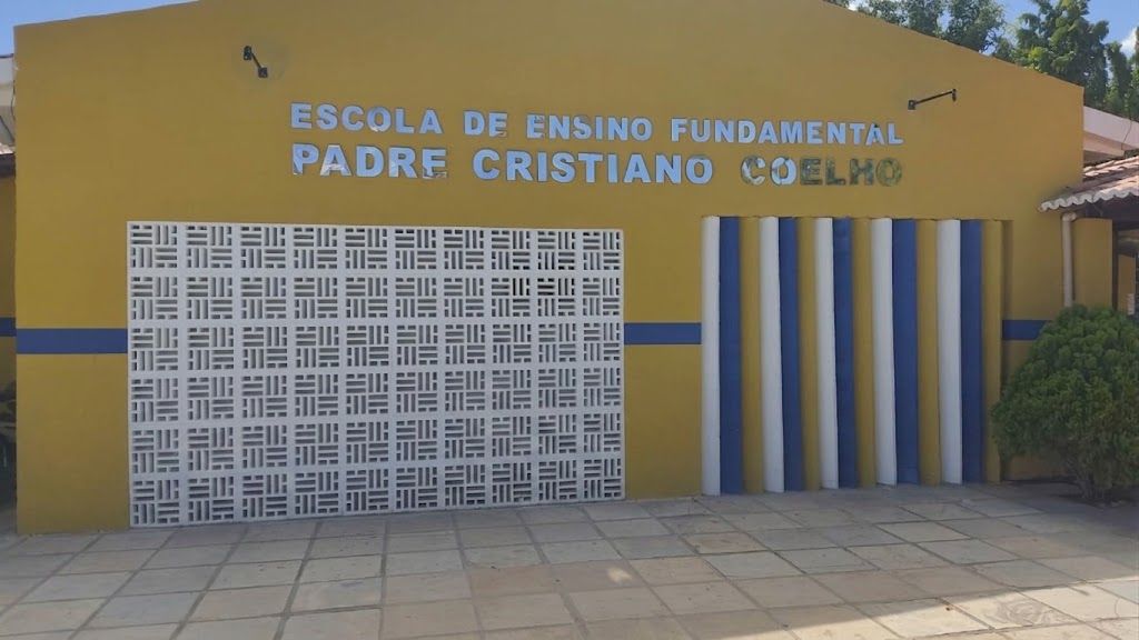 Foto da Escola